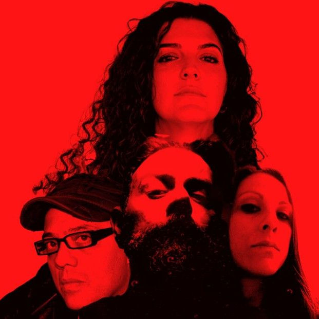 Concierto de Bipolar en Hangar 48 (Madrid) · 21 de marzo, 2026