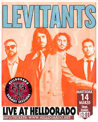 Conciertos en Vitoria-Gasteiz