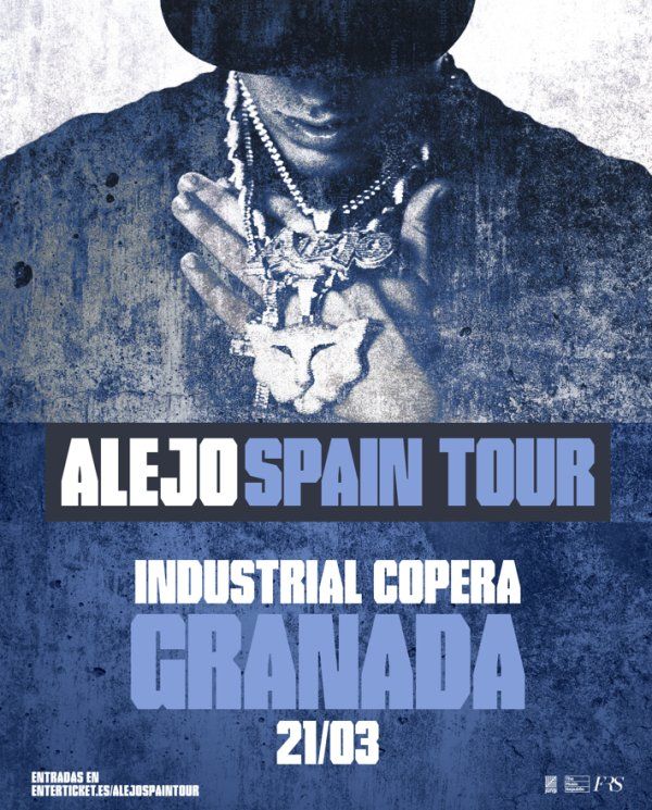 Conciertos en Granada