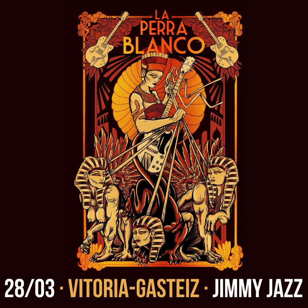 Conciertos en Vitoria-Gasteiz