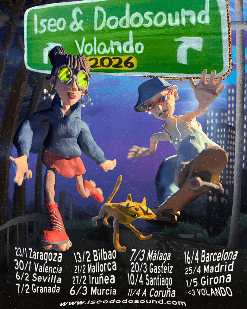 Conciertos en Vitoria-Gasteiz