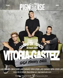 Conciertos en Vitoria-Gasteiz