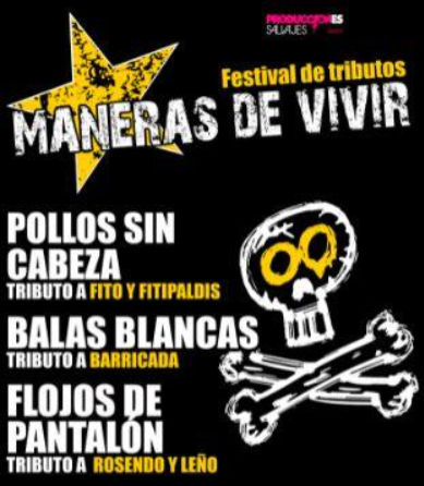 Conciertos en Bilbao