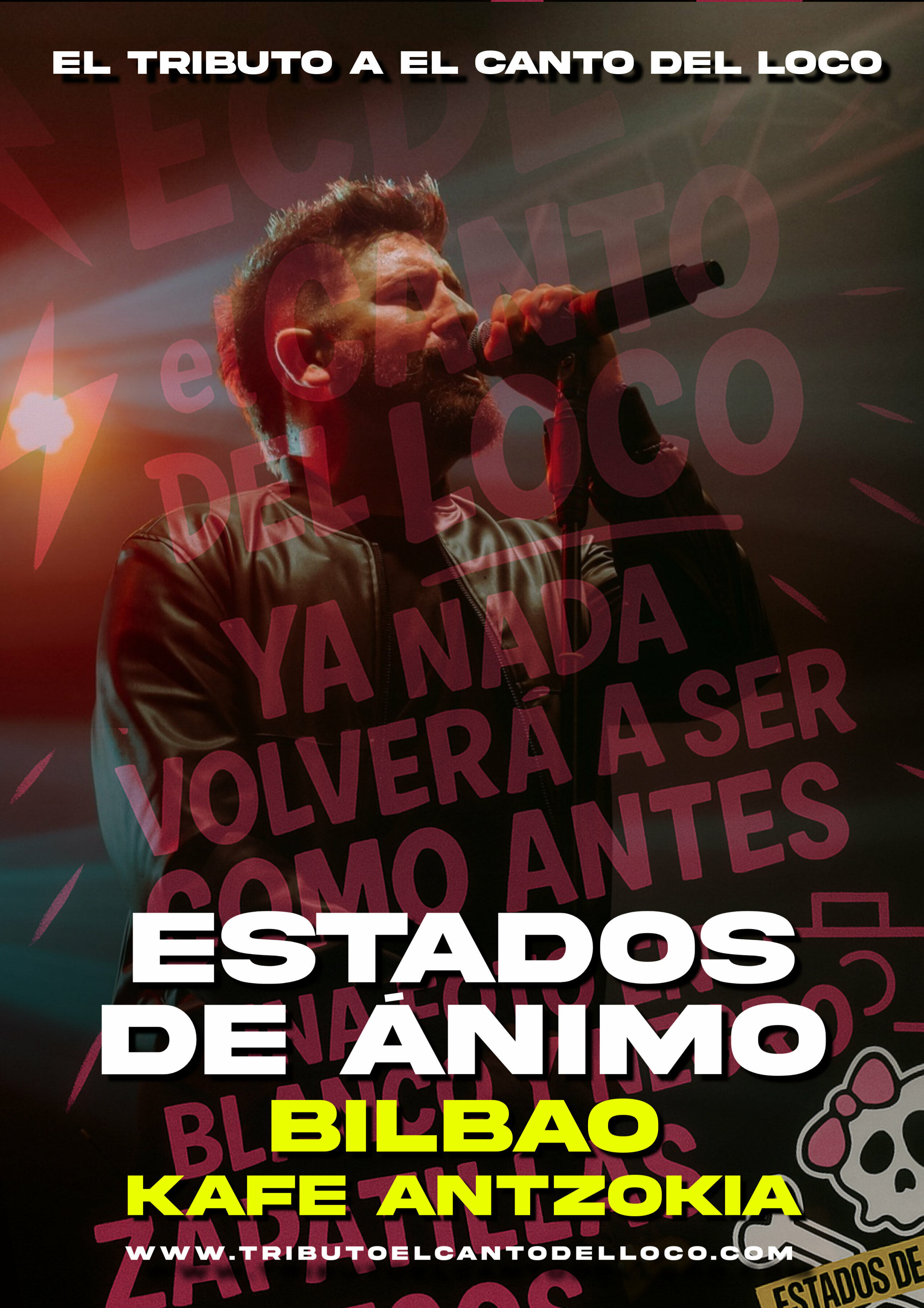 Conciertos en Bilbao