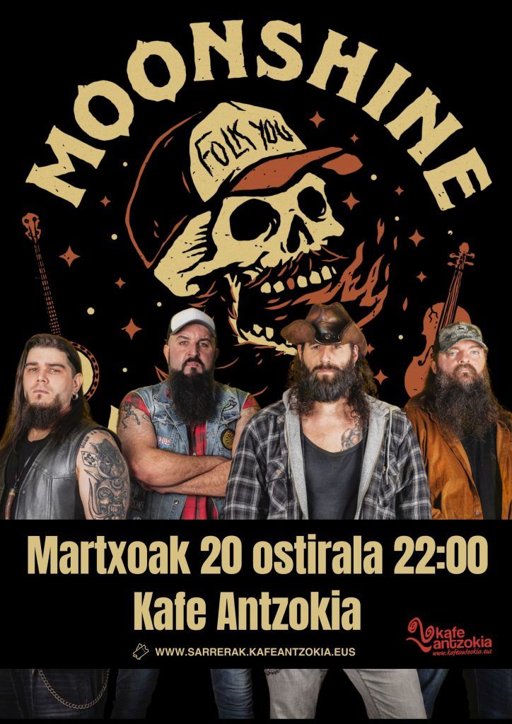 Conciertos en Bilbao