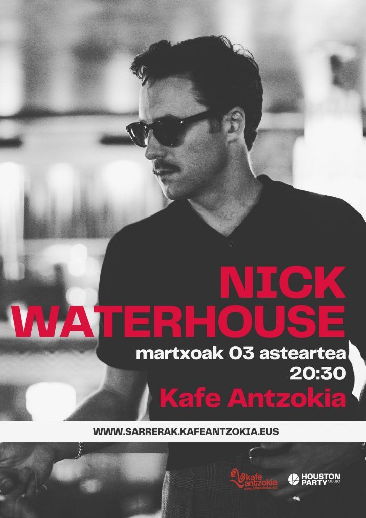 Conciertos en Bilbao