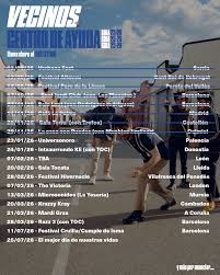 Conciertos en Pontevedra