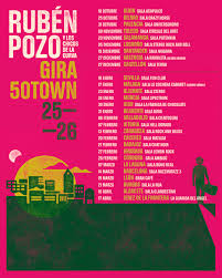 Conciertos en Burgos