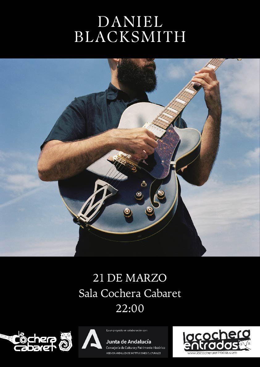 Conciertos en Málaga
