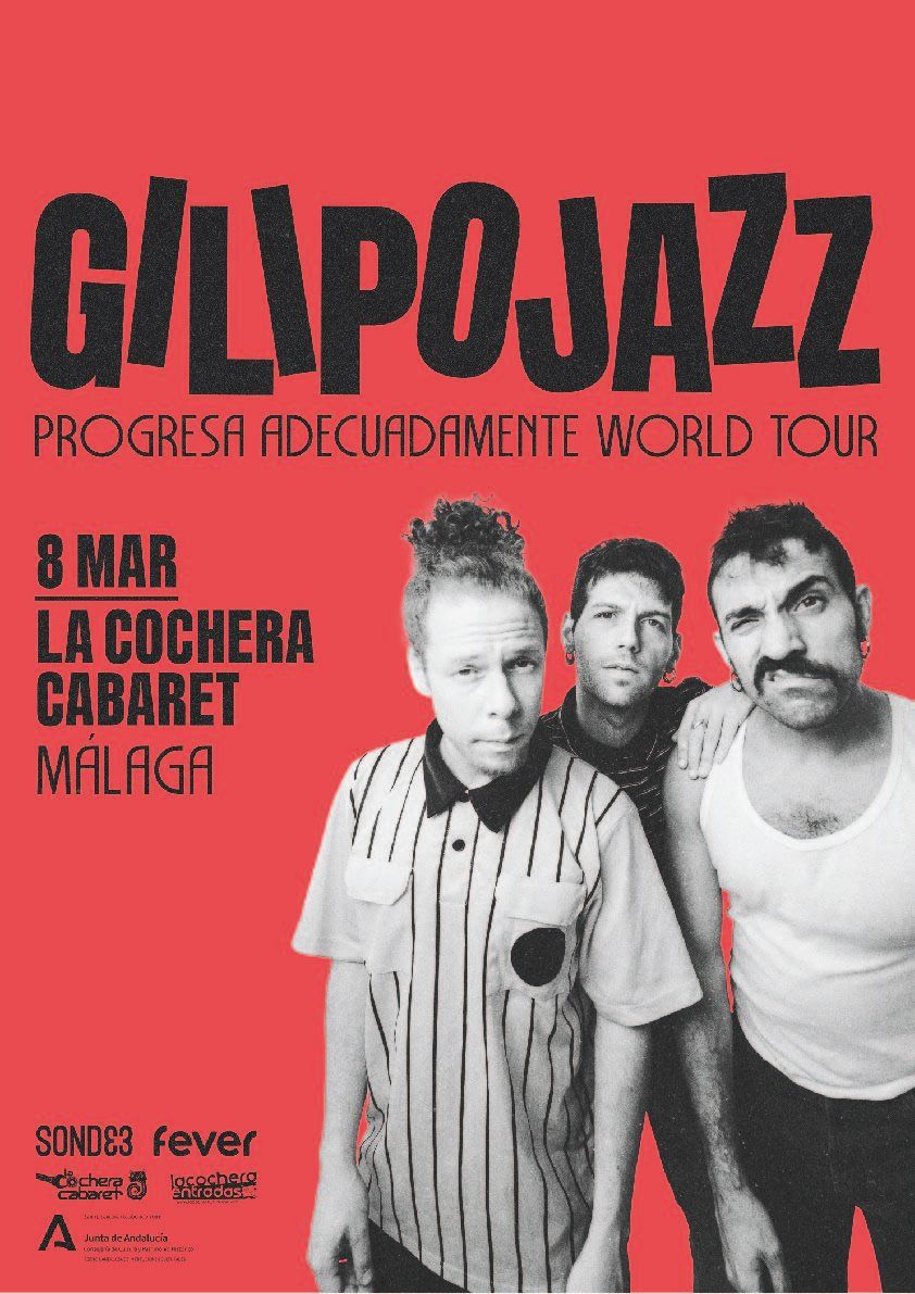 Conciertos en Málaga