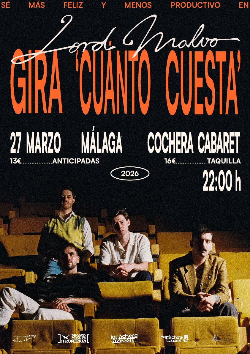 Conciertos de Fusión