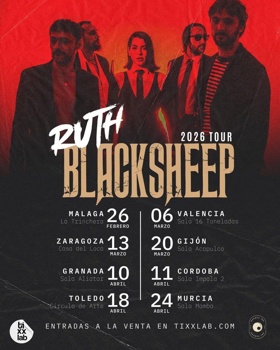 Conciertos en Zaragoza