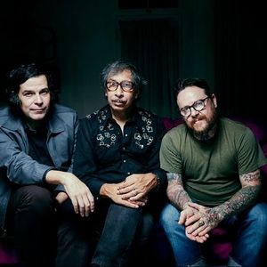 Concierto de Kid Congo en La Lata de Bombillas (Zaragoza) · 25 de marzo, 2026