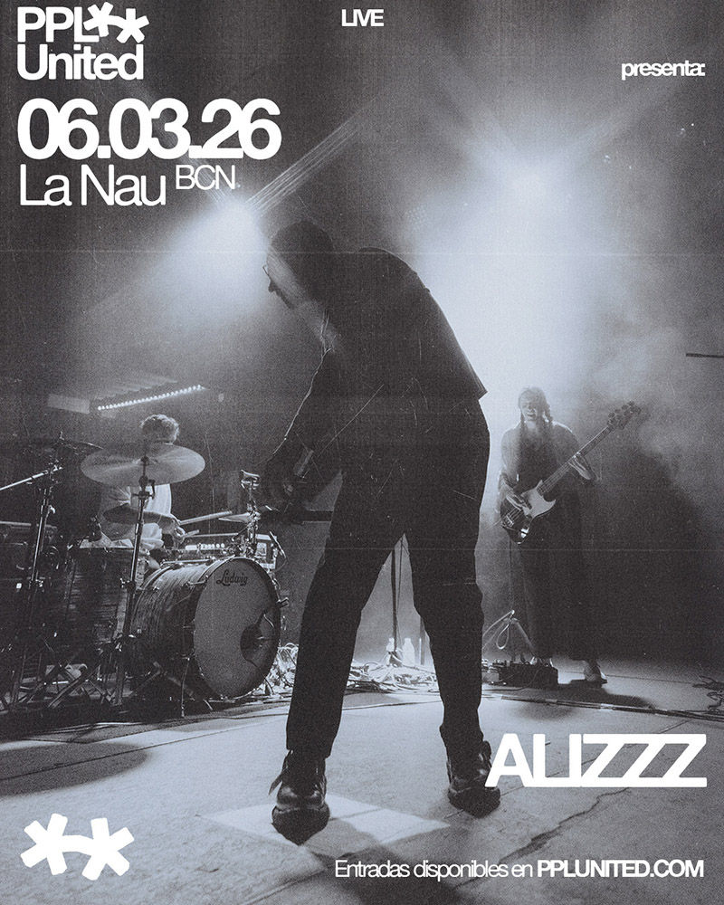 Conciertos de Electrónica