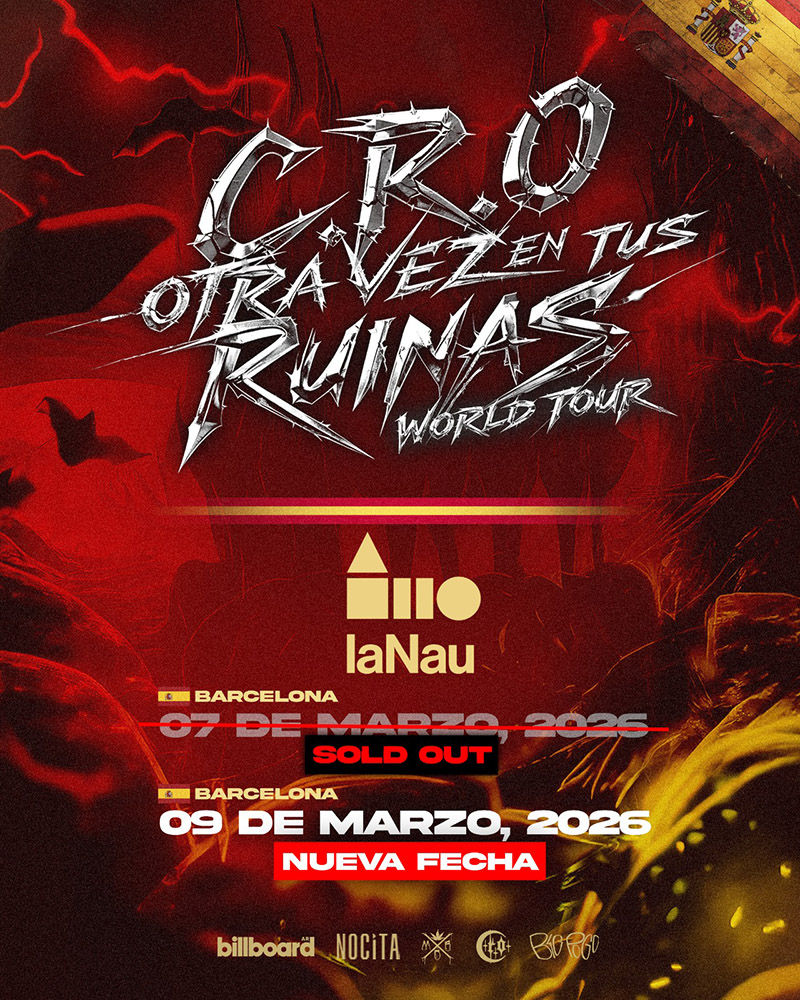 Conciertos de Rap