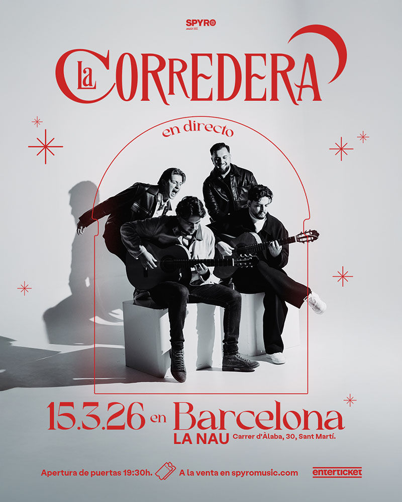 Conciertos de Flamenco