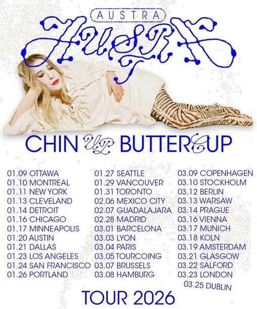 Conciertos en Barcelona