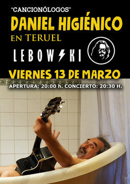 Conciertos en Teruel