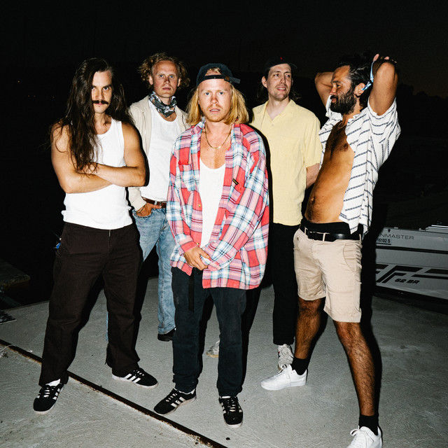 Conciertos en Valencia