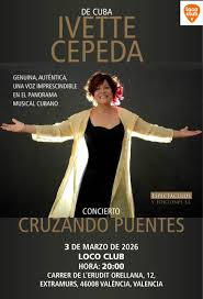 Conciertos de Flamenco