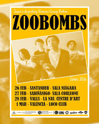 Conciertos en Valencia