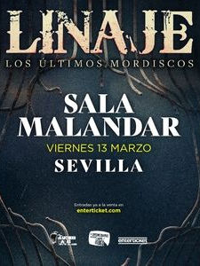 Conciertos en Sevilla