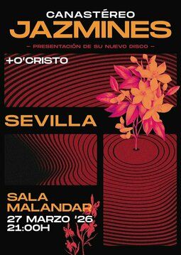 Conciertos en Sevilla