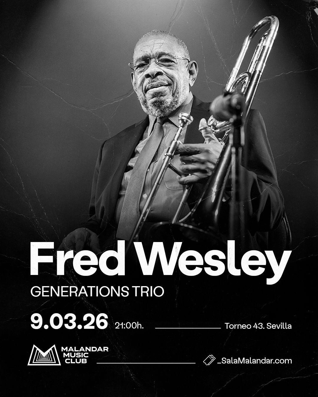 Conciertos en Sevilla