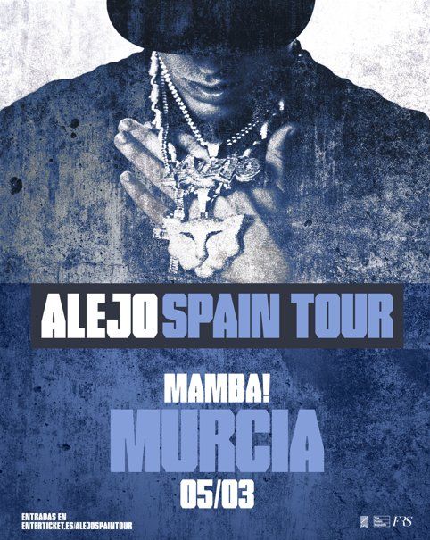 Conciertos en Murcia