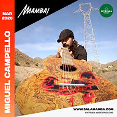 Conciertos de Flamenco