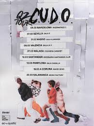 Conciertos en A Coruña