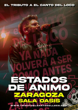 Conciertos en Zaragoza