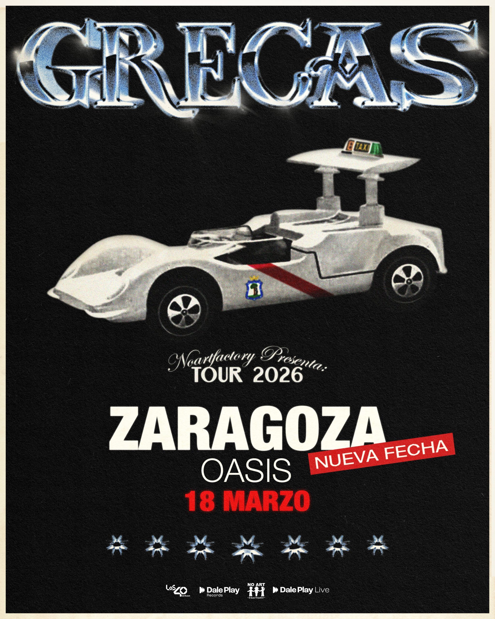 Conciertos de Rap