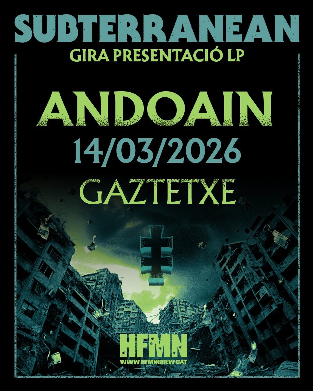 Conciertos en Donostia-San Sebastián