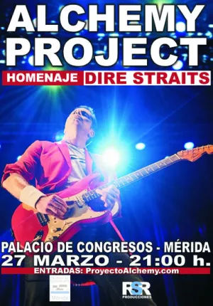 Conciertos en Badajoz