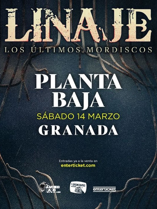 Conciertos en Granada