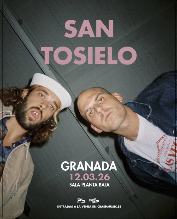 Conciertos en Granada