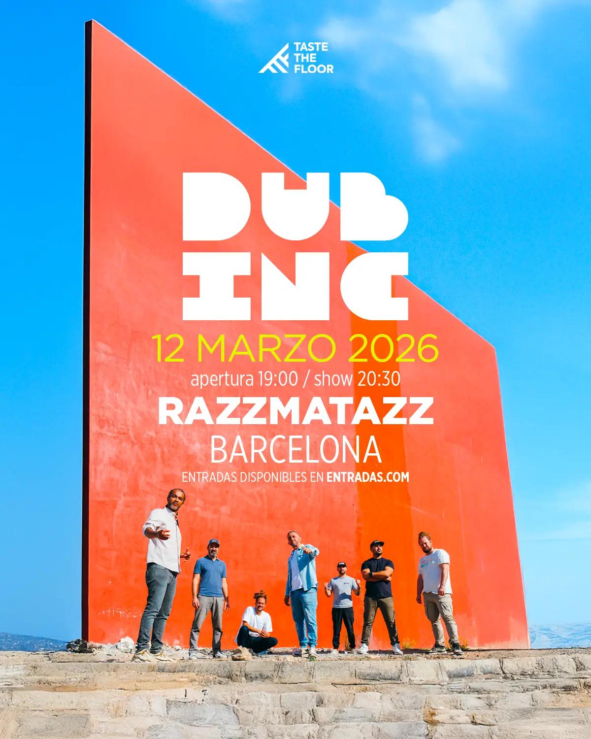 Conciertos de Fusión