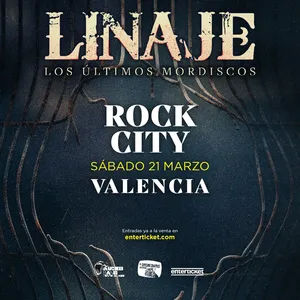 Conciertos en Valencia