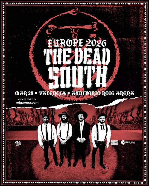 Conciertos en Valencia