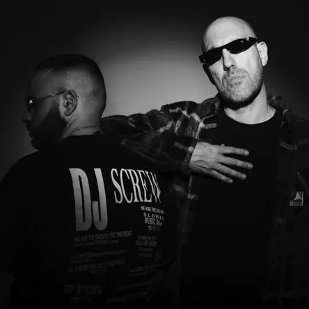 Conciertos de Hip-Hop