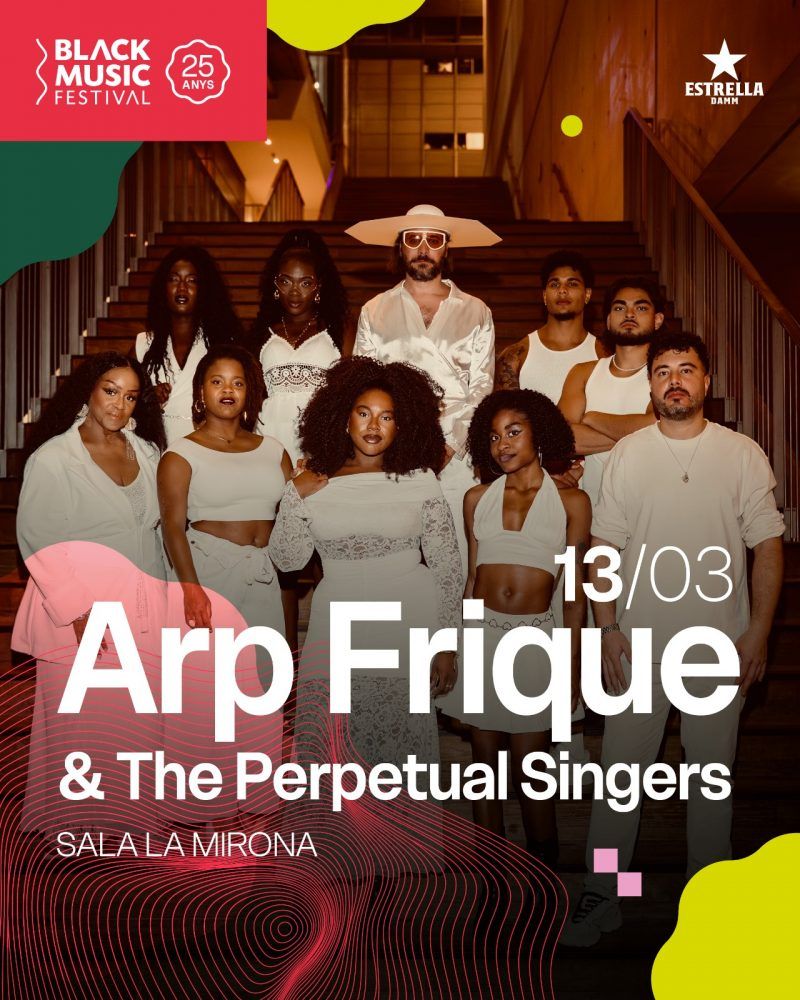 Conciertos en Girona