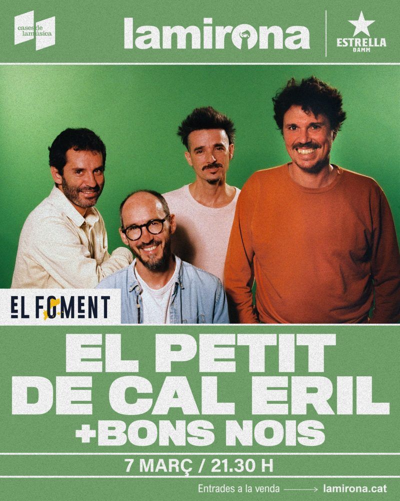 Conciertos en Girona