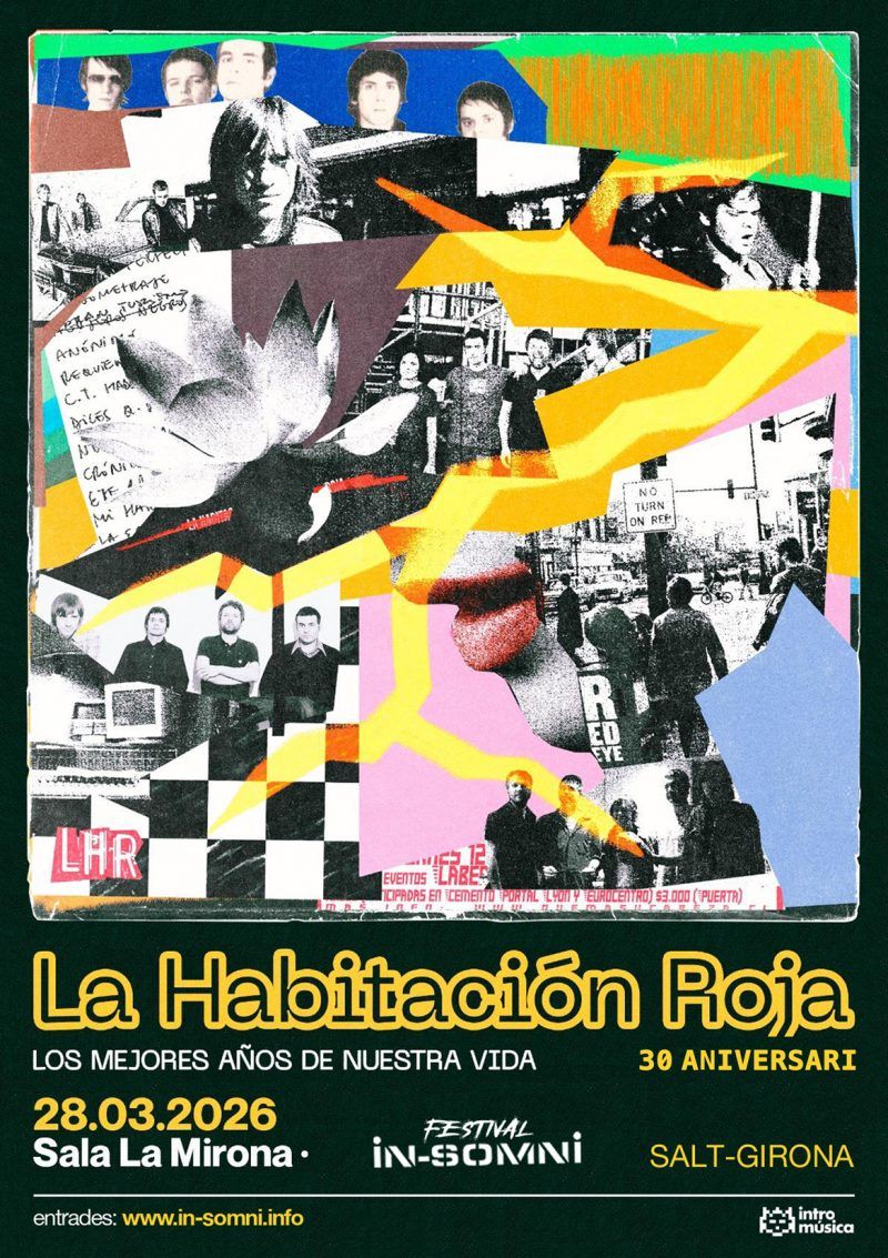 Conciertos en Girona