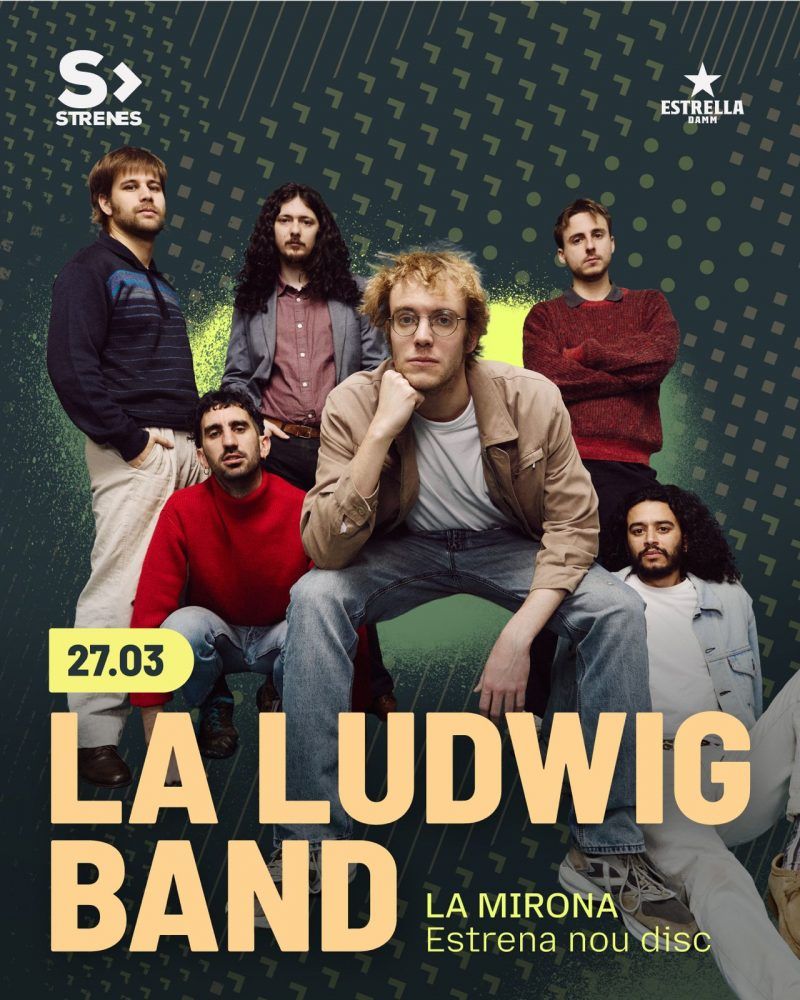 Conciertos en Girona