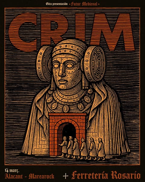 Conciertos en Alicante