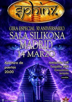 Conciertos Pasados