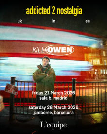 Conciertos de Fusión