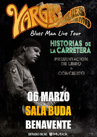 Conciertos en Zamora
