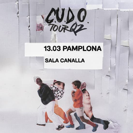 Conciertos en Pamplona-Iruña